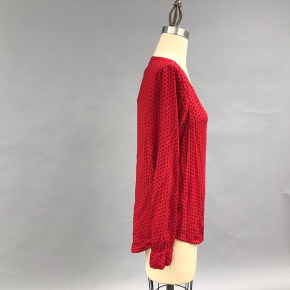 Splendid long sleeve top NWT - Picture 3 of 6